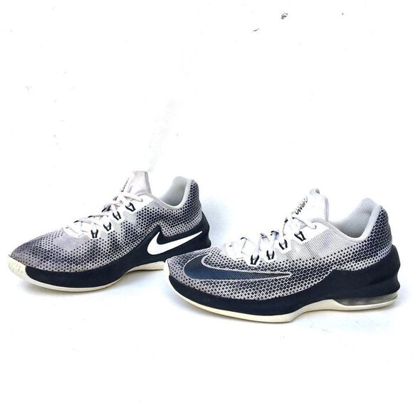 Nike Airmax Infuriate Kids 5 Y Sneakers - Picture 4 of 13